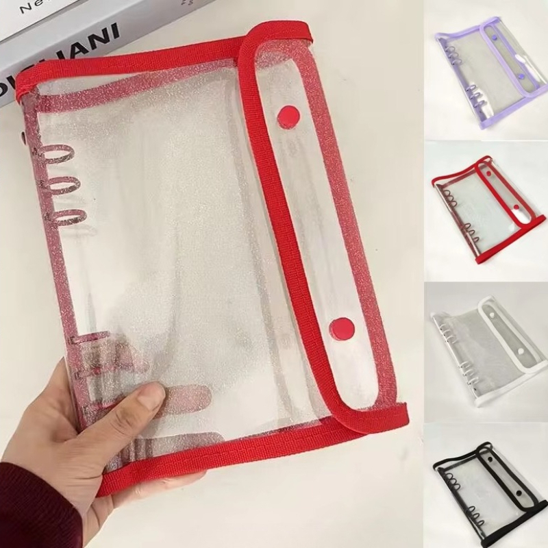 Memo Pad Sticky - Альбом для наклеек формата А5 из