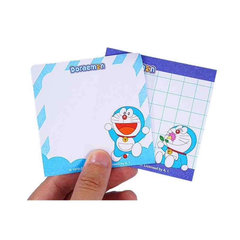 Memo Pad Sticky - Набор из 4 блоков для заметок