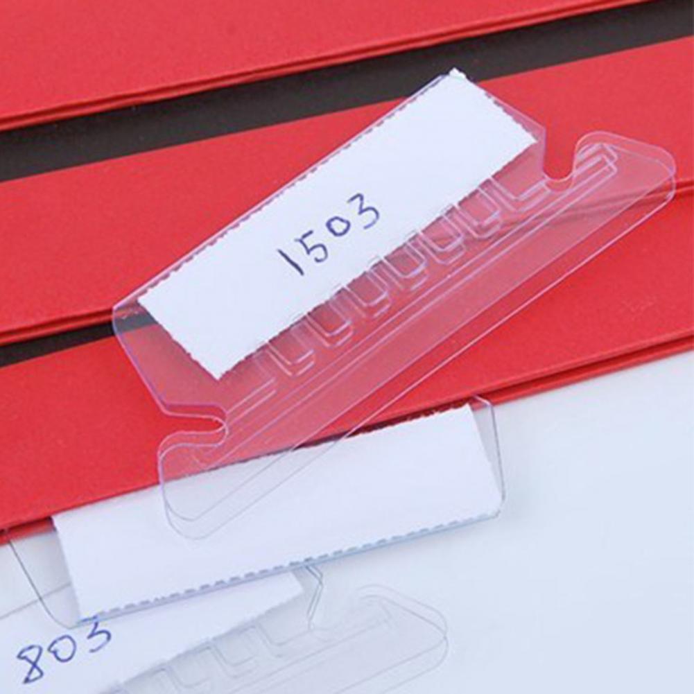 File Folder Hanging - Органайзные этикетки 120, подвесные вкладыши для