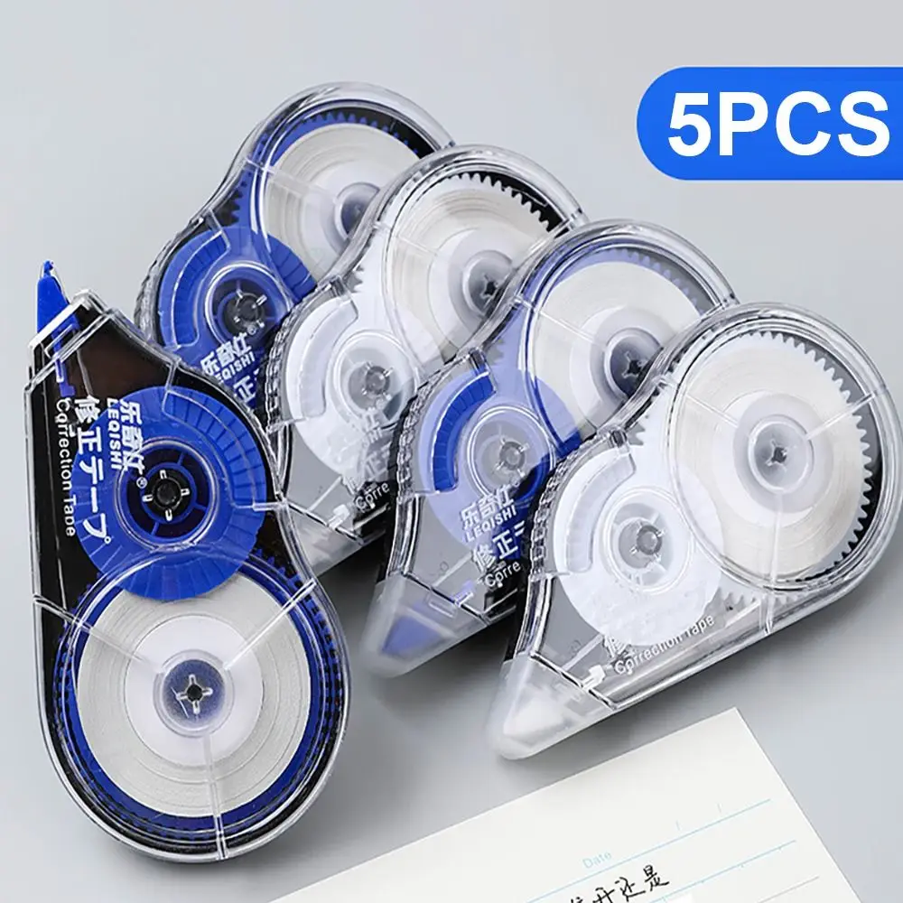 Correction Tape Roller - Практичная корректирующая лента, ролик длиной 30