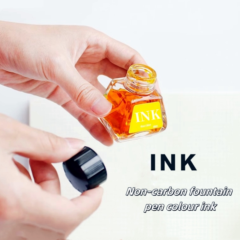 Fountain Pen Ink - Чернила для перьевых ручек 30 мл,