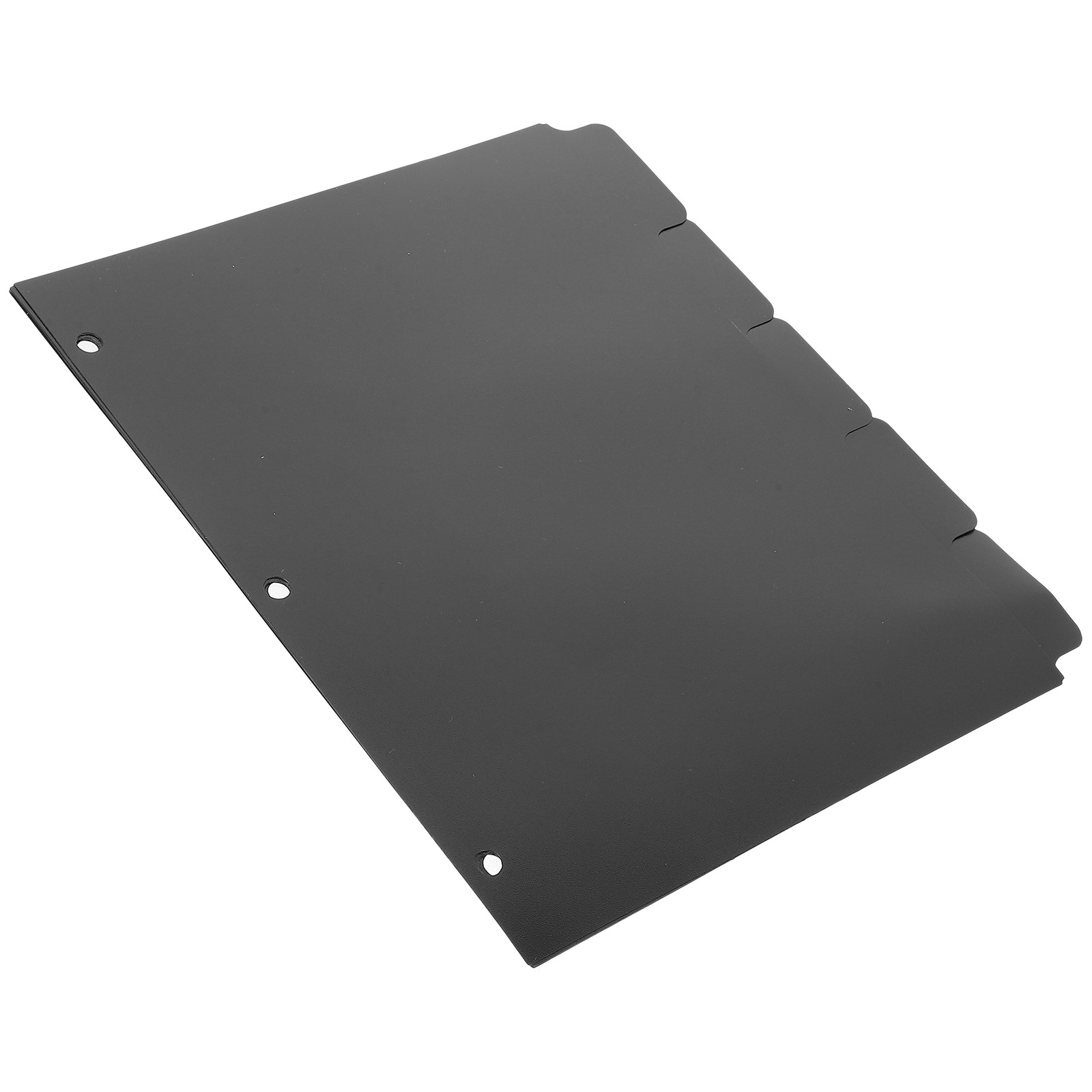 Index Tab Divider - 5 разделителей страниц для папок с