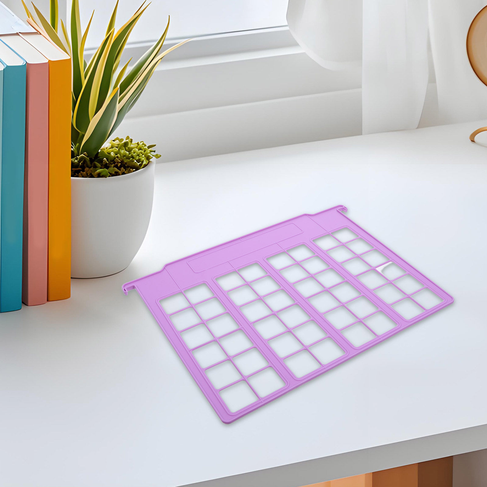 Index Tab Divider - Премиум-разделители для папок, 8 разделителей в