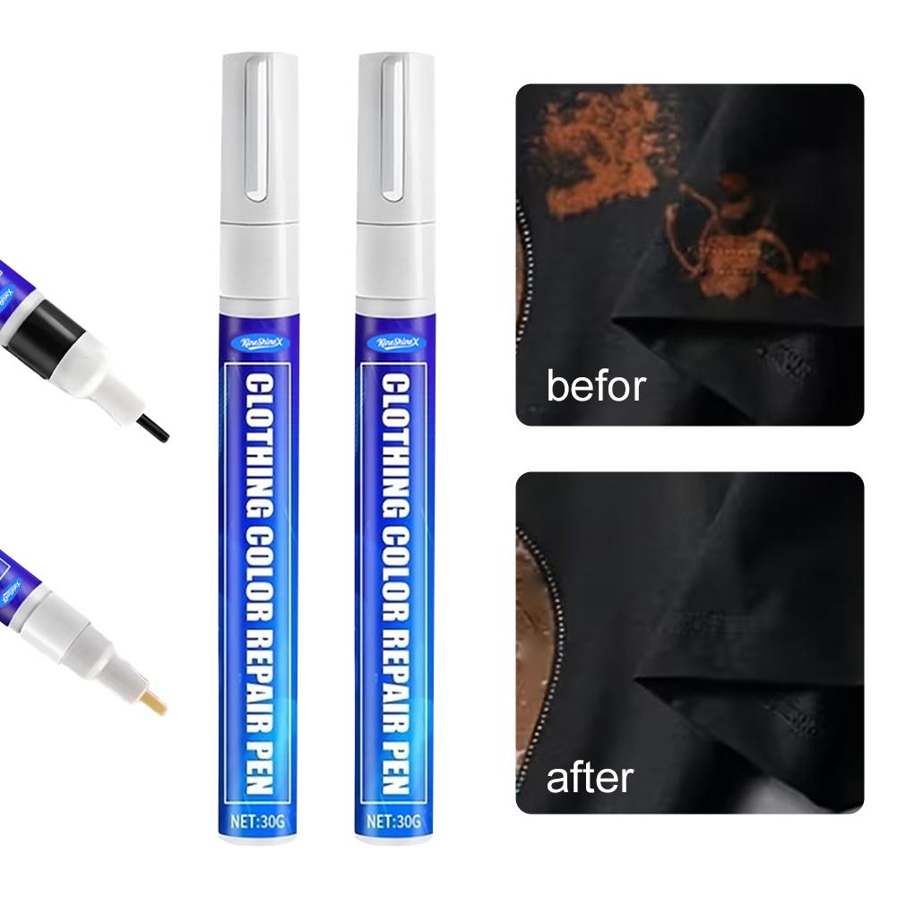 Маркер для ремонта ткани с нес – обзор и цена Fountain Pen Ink