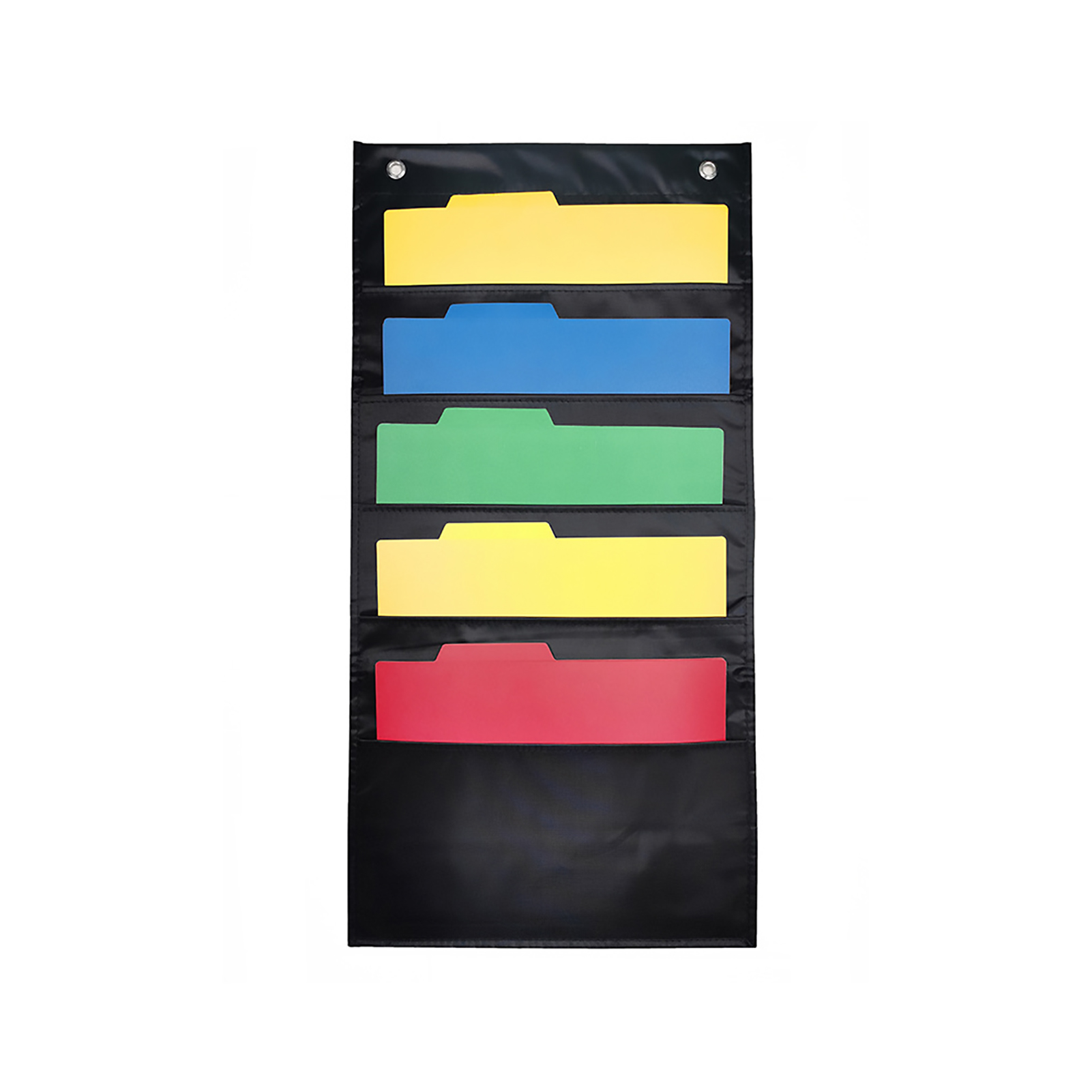Подвесной Настенный Органайзер – обзор и цена File Folder Hanging