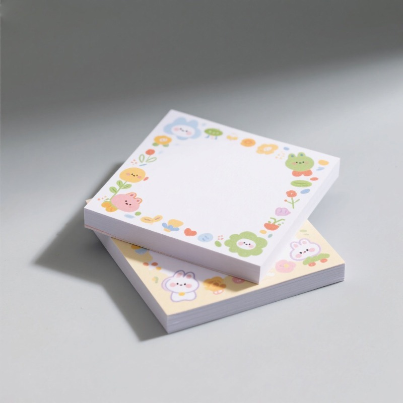 20 шт. 7x7 см персонализирован – обзор и цена Memo Pad Sticky