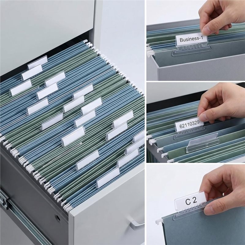 A53M-Прозрачные подвесные папк – обзор и цена File Folder Hanging