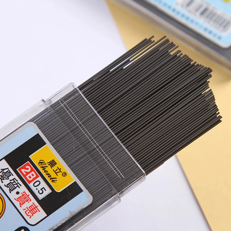 1-4 шт. НОВЫЕ профессиональные – обзор и цена Mechanical Pencil Lead