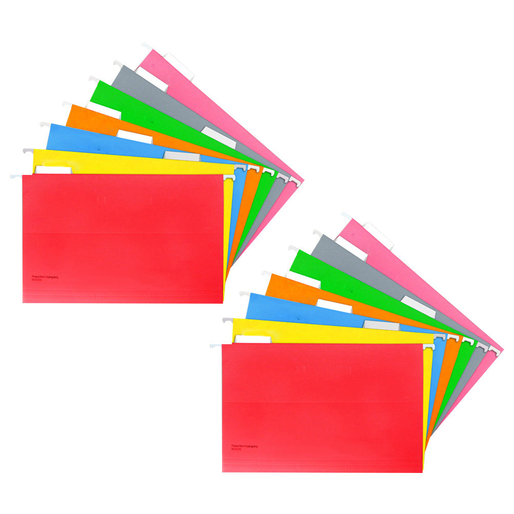 14 шт. подвесных папок для док – обзор и цена File Folder Hanging