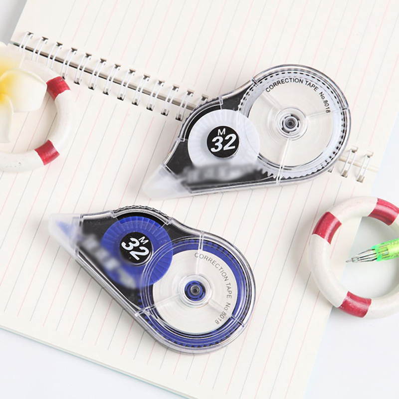 Корректирующая лента для ролик – обзор и цена Correction Tape Roller