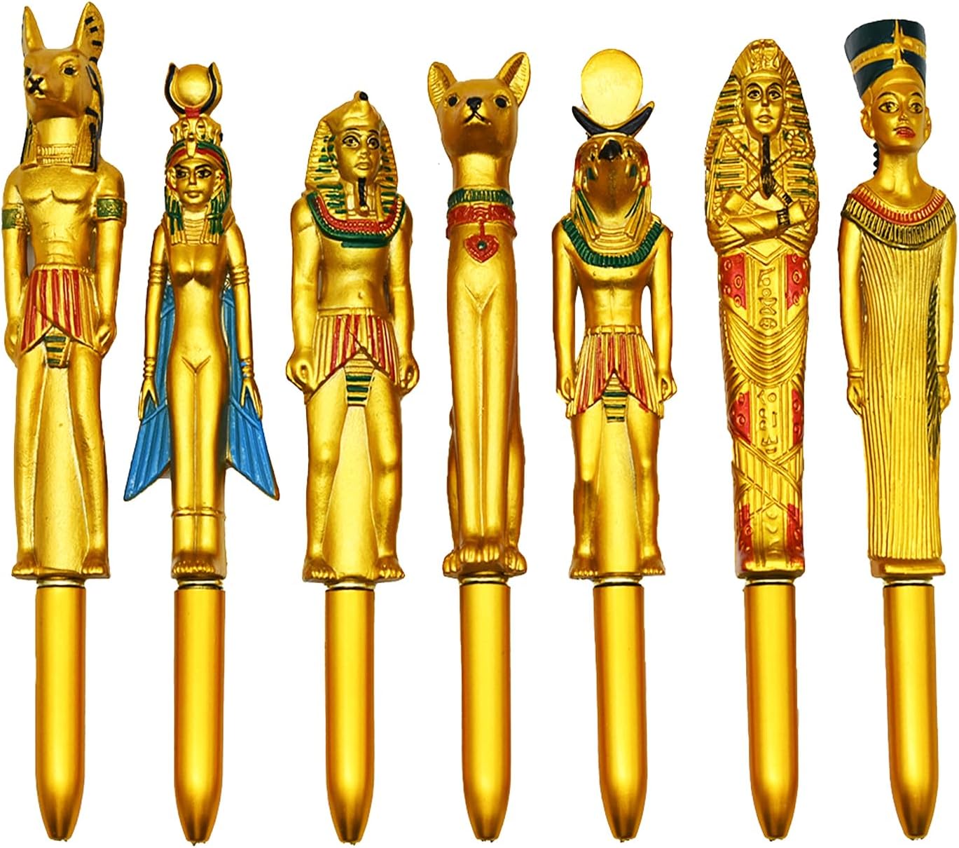 5 шт. Забавные ручки в стиле е – обзор и цена Total Stationery & Office Supply