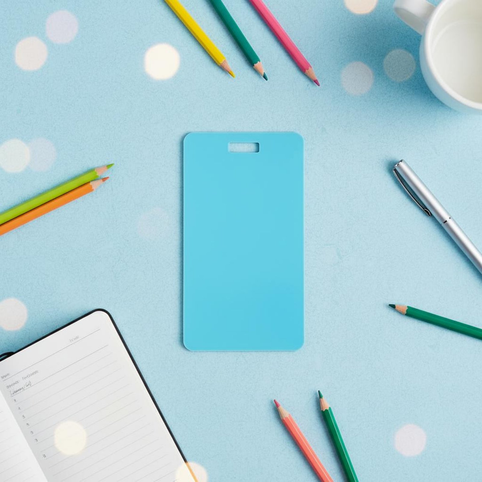 Стираемый силиконовый блокнот- – обзор и цена Memo Pad Sticky