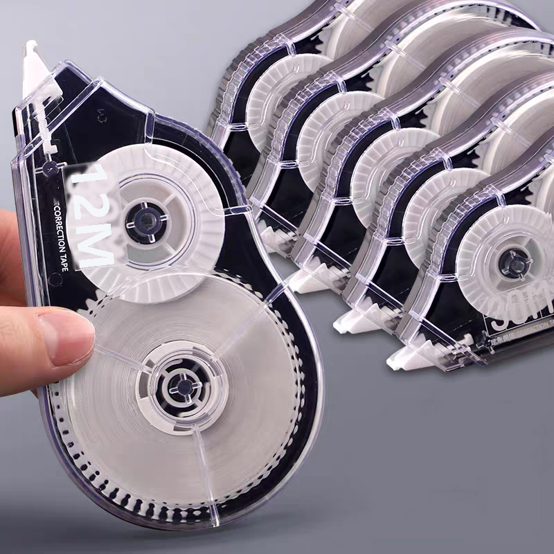 Лента для исправления текста 1 – обзор и цена Correction Tape Roller