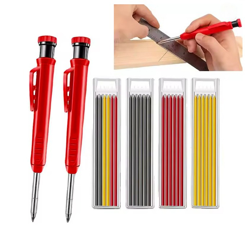 Твердый набор карандашей для п – обзор и цена Mechanical Pencil Lead