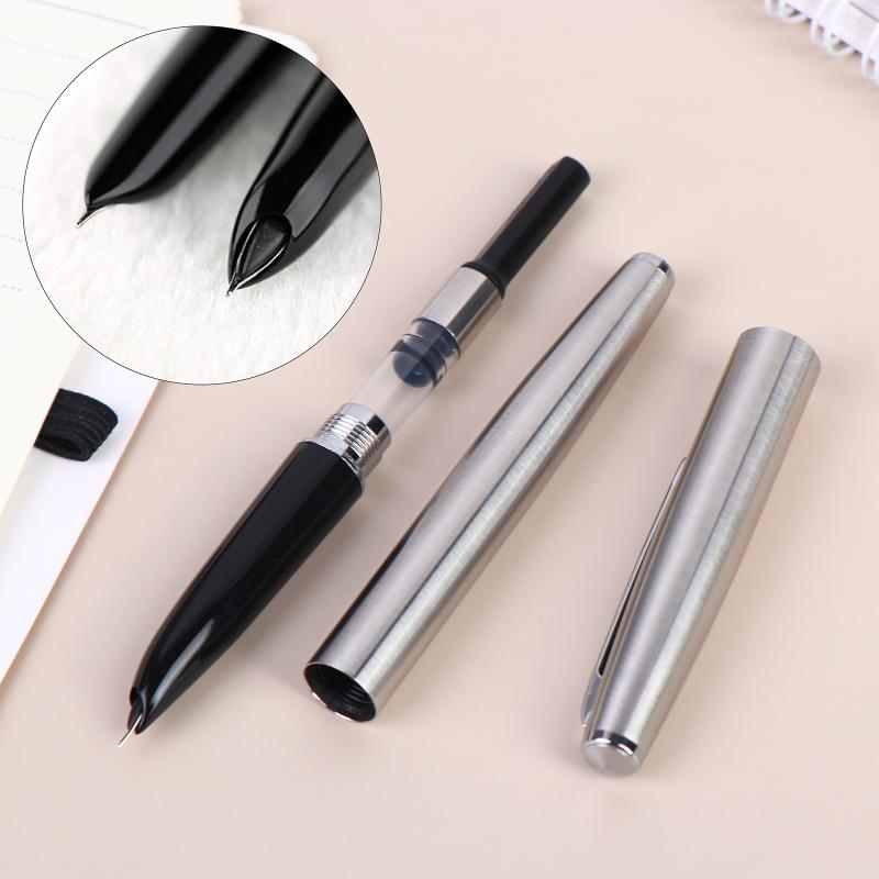 Стальная перьевая ручка 911 с  – обзор и цена Fountain Pen Ink