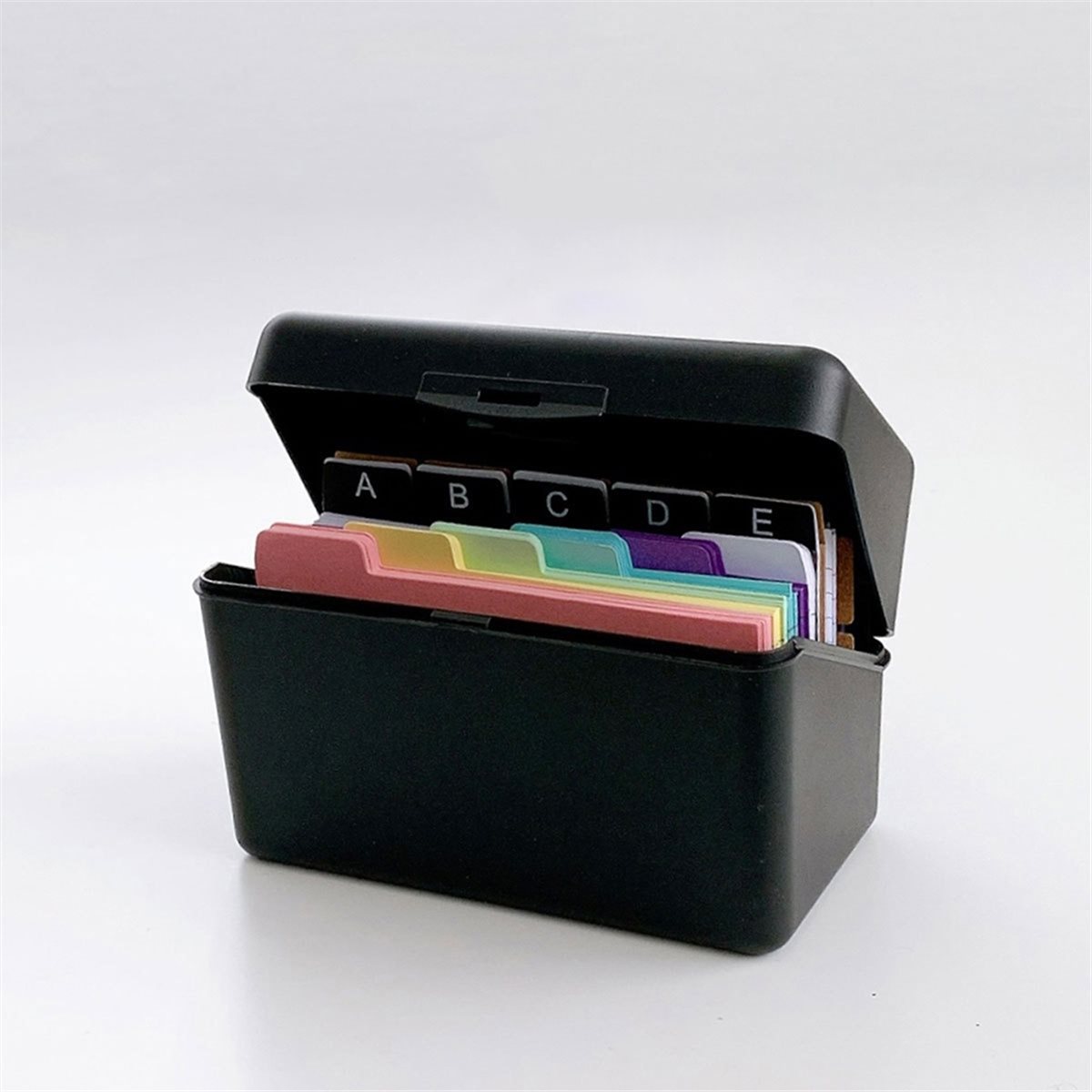 828 Mega Sale: Коробка для кар – обзор и цена Index Tab Divider