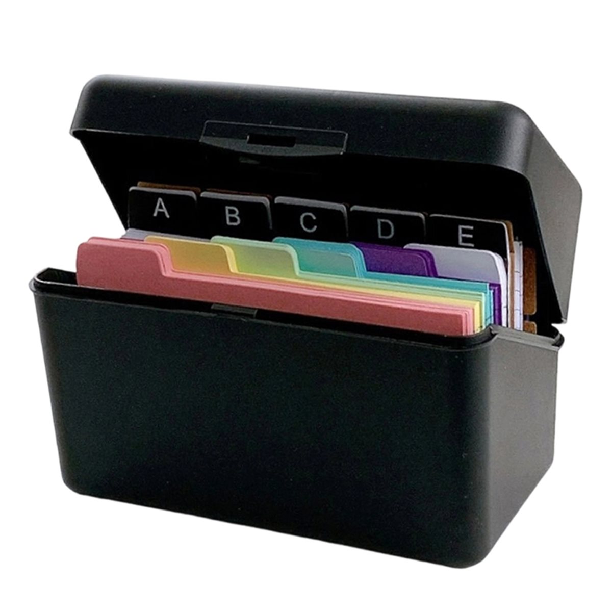 828 Mega Sale: Коробка для кар – обзор и цена Index Tab Divider