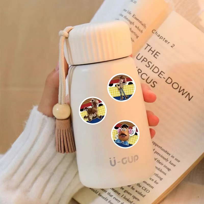 500 шт. рулонных граффити-накл – обзор и цена Memo Pad Sticky