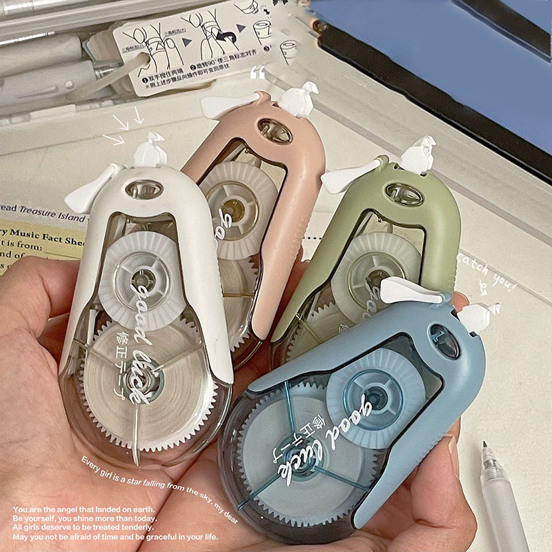 Набор корректирующих лент, 20  – обзор и цена Correction Tape Roller