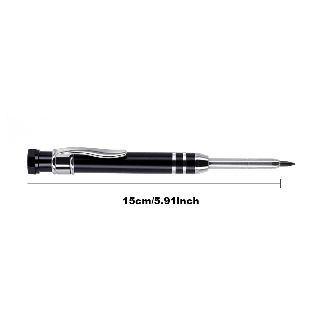 Профессиональный набор металли – обзор и цена Mechanical Pencil Lead