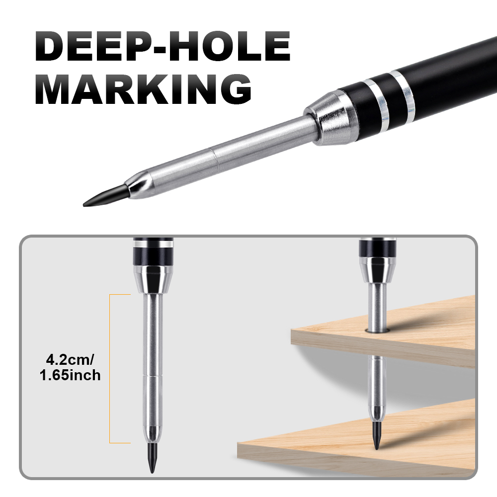Профессиональный набор металли – обзор и цена Mechanical Pencil Lead
