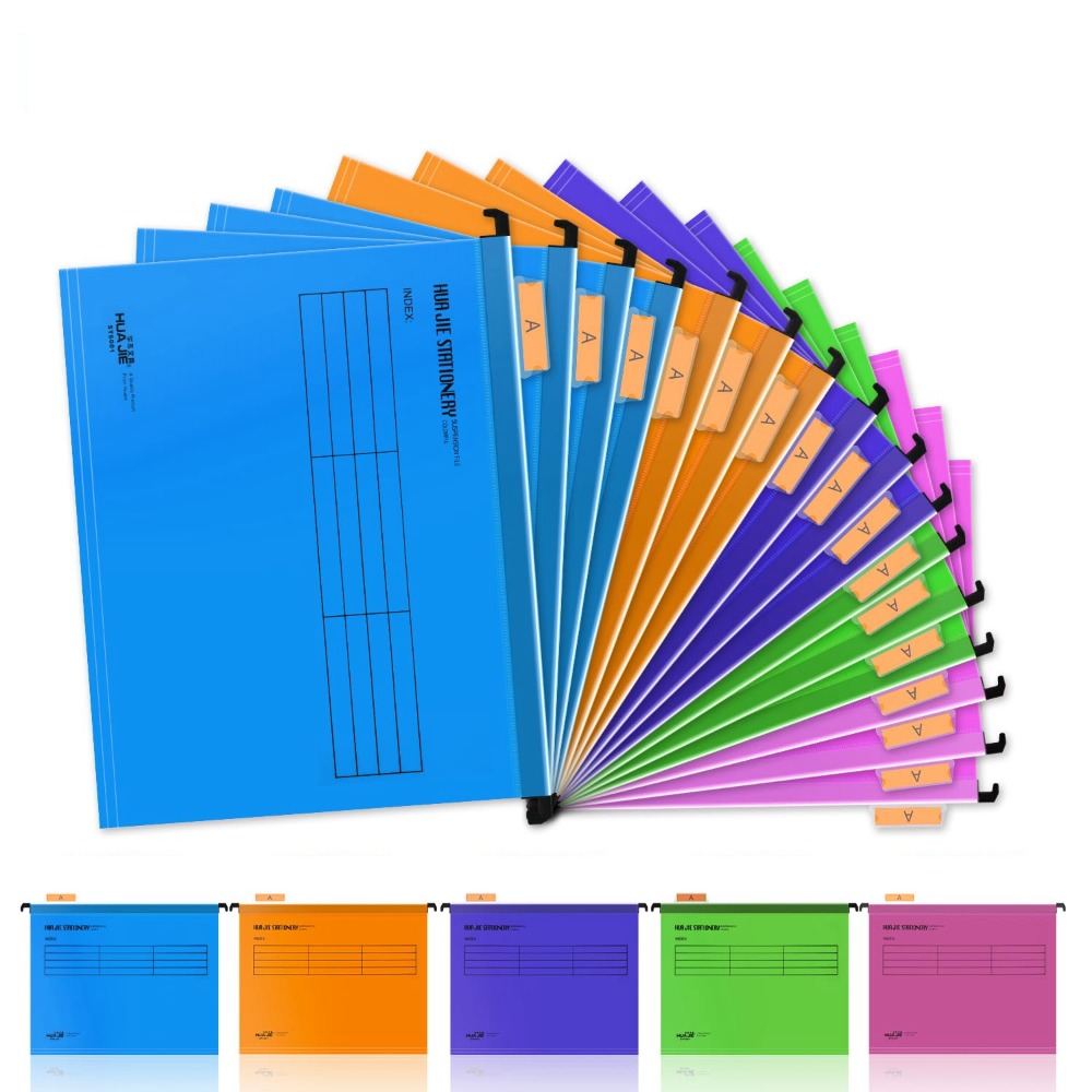 Папка А4 для быстрого труда, п – обзор и цена File Folder Hanging