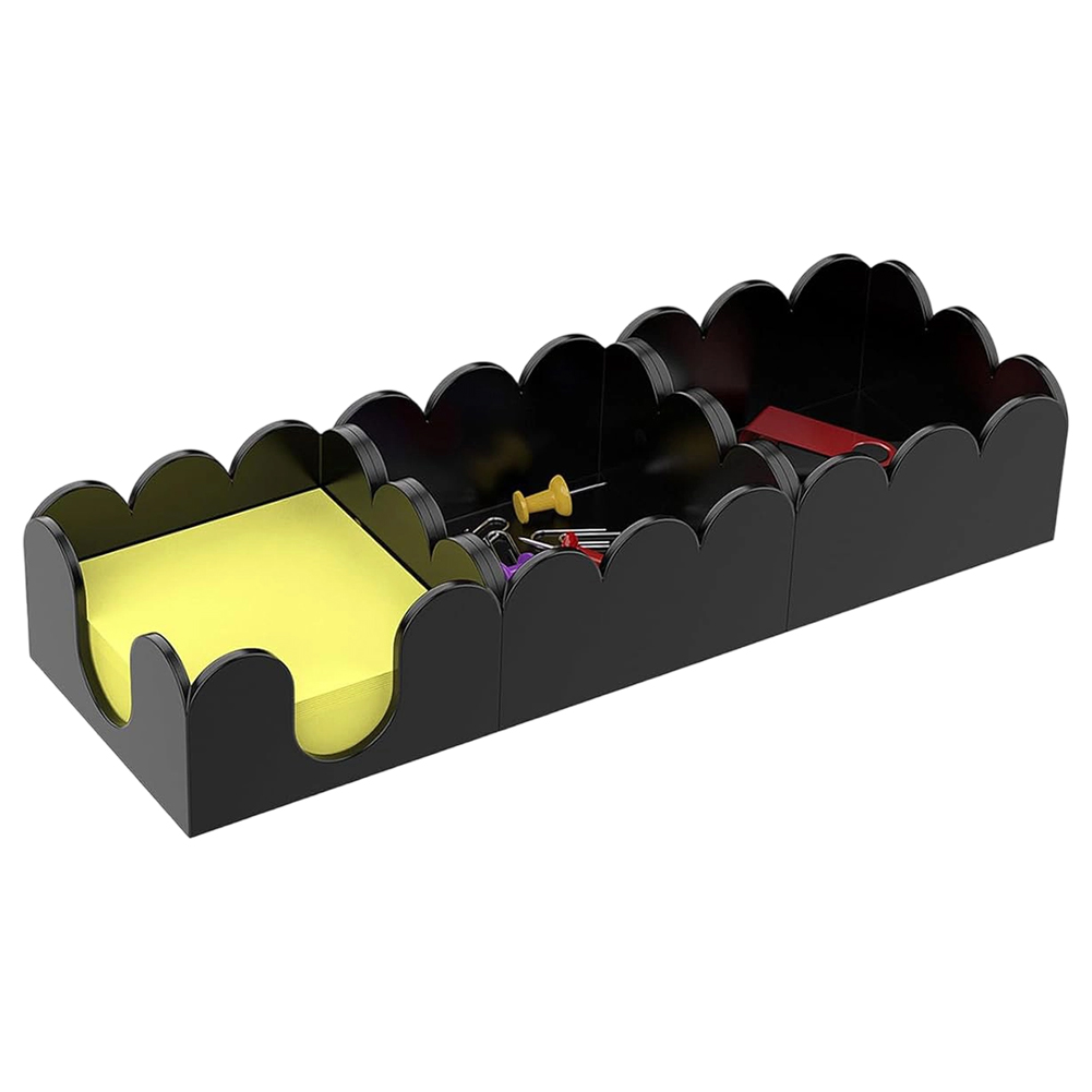 Магнитный акриловый держатель  – обзор и цена Paperclip Magnetic Set