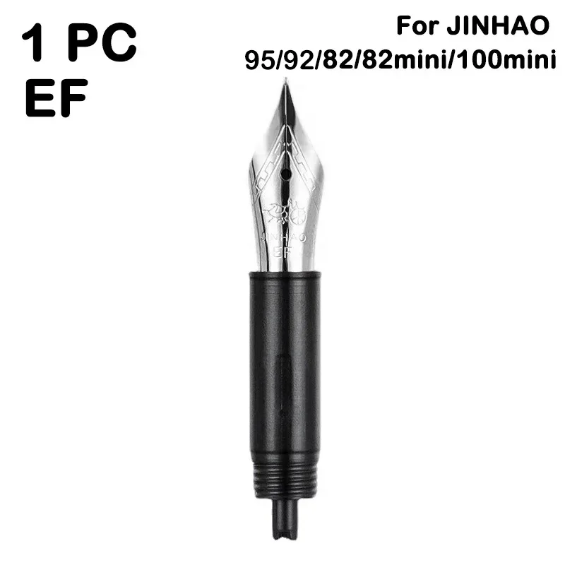 Перьевая ручка JINHAO 3/1/X159 – обзор и цена Fountain Pen Ink