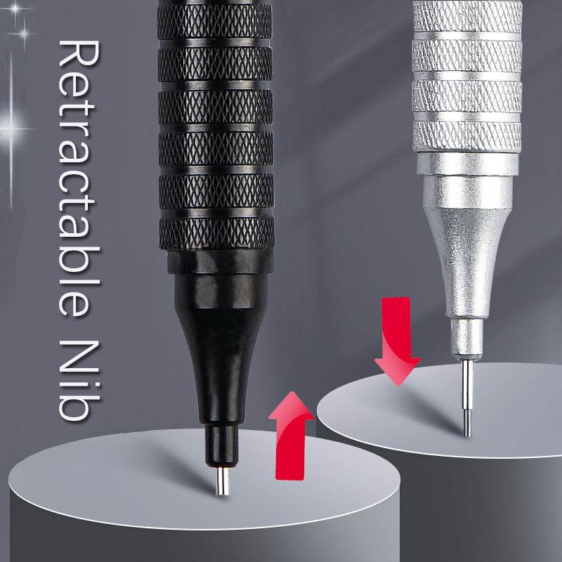 Набор высококачественных метал – обзор и цена Mechanical Pencil Lead